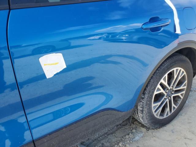 Photo 13 from auction – 2020 FORD ESCAPE SEL with VIN 1FMCU0H63LUA93888