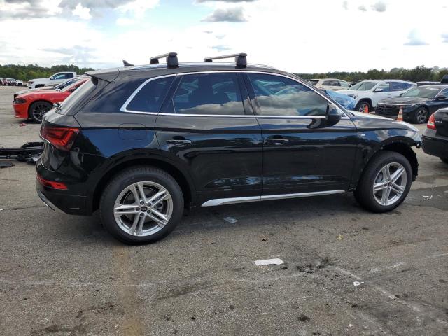 Photo 3 from auction – 2024 AUDI Q5 E PREST with VIN WA1F2AFY9R2022226