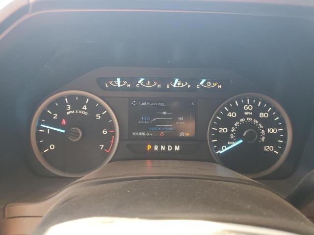 Photo 9 from auction – 2019 FORD F150 SUPER with VIN 1FTEW1E54KKD15390