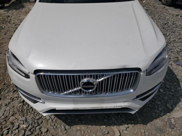 Photo 12 from auction – 2018 VOLVO XC90 T6 with VIN YV4A22PL6J1331474
