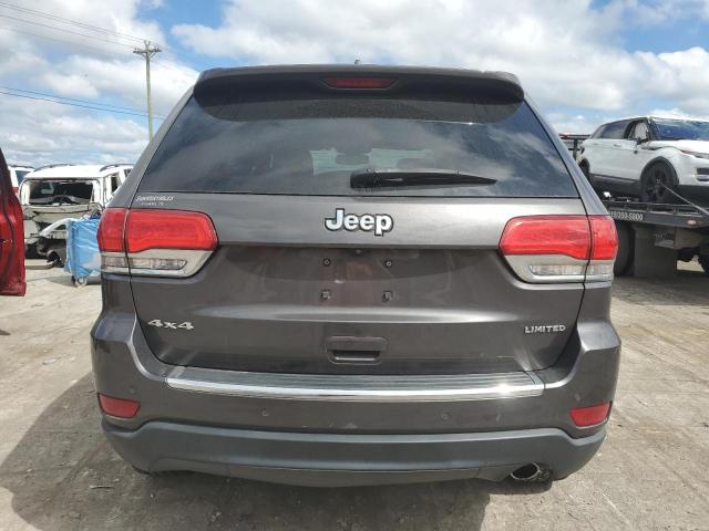 Photo 6 from auction – 2015 JEEP GRAND CHER with VIN 1C4RJFBG5FC112513