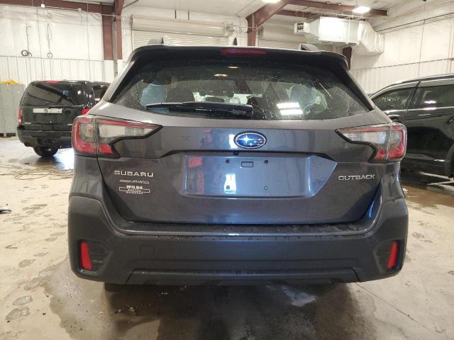 Photo 6 from auction – 2020 SUBARU OUTBACK with VIN 4S4BTAAC6L3179240