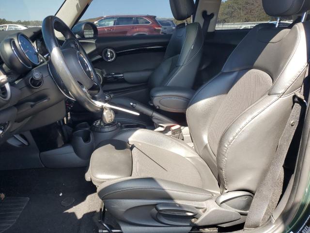 Photo 7 from auction – 2014 MINI COOPER S with VIN WMWXM7C59ET970046