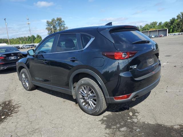 Photo 2 from auction – 2017 MAZDA CX-5 TOURI with VIN JM3KFBCL2H0151904