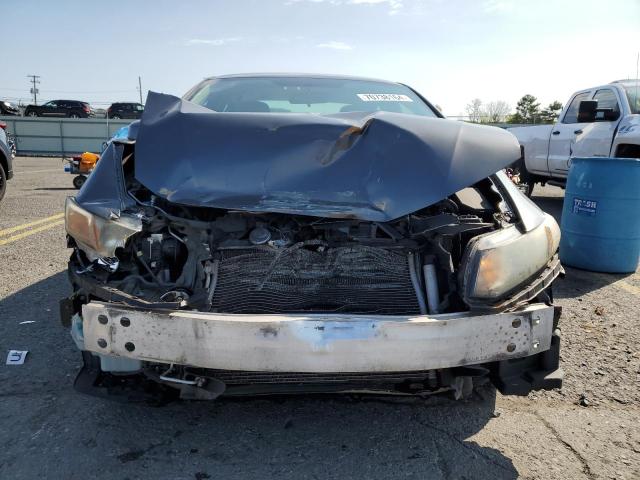 Photo 5 from auction – 2012 HONDA CIVIC LX with VIN 2HGFB2F52CH325057