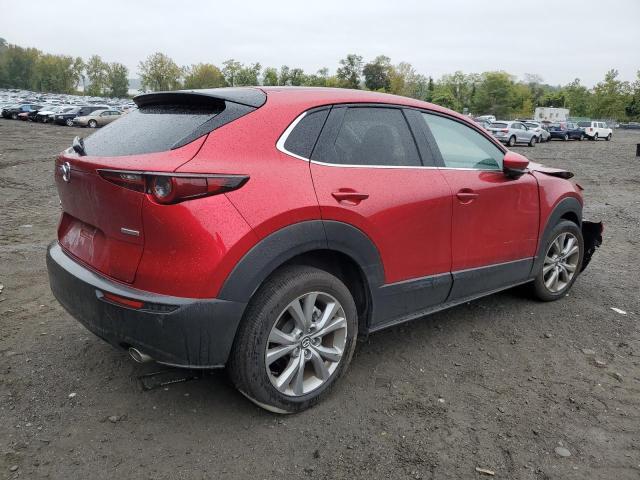 Photo 3 from auction – 2022 MAZDA CX-30 with VIN 3MVDMBBL4NM455512