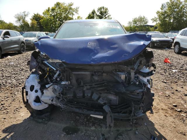 Photo 5 from auction – 2023 NISSAN ROGUE SV with VIN 5N1BT3BB4PC888384