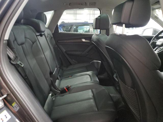 Photo 11 from auction – 2018 AUDI Q5 PRESTIG with VIN WA1CNAFYXJ2047697