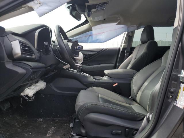 Photo 7 from auction – 2023 SUBARU OUTBACK ON with VIN 4S4BTAJC0P3122408
