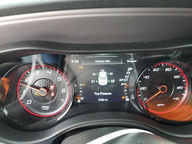 Photo 9 from auction – 2023 DODGE CHARGER SX with VIN 2C3CDXBG1PH555358