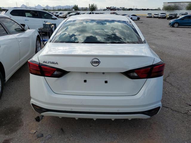 Photo 6 from auction – 2024 NISSAN ALTIMA S with VIN 1N4BL4BV5RN360550