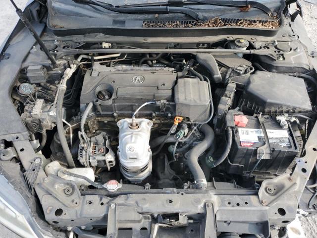 Photo 11 from auction – 2016 ACURA TLX TECH with VIN 19UUB1F51GA003970