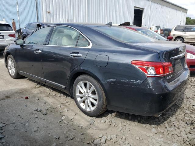 Фото 2 с аукциона – 2010 LEXUS ES 350 с VIN JTHBK1EG5A2376079