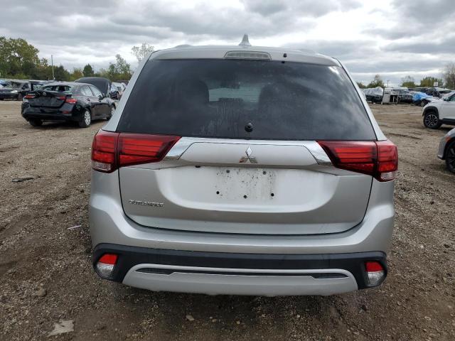 Photo 6 from auction – 2020 MITSUBISHI OUTLANDER with VIN JA4AZ3A32LZ026212