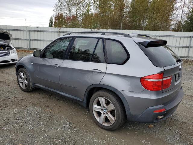Photo 2 from auction – 2007 BMW X5 3.0I with VIN 4USFE43517LY75763