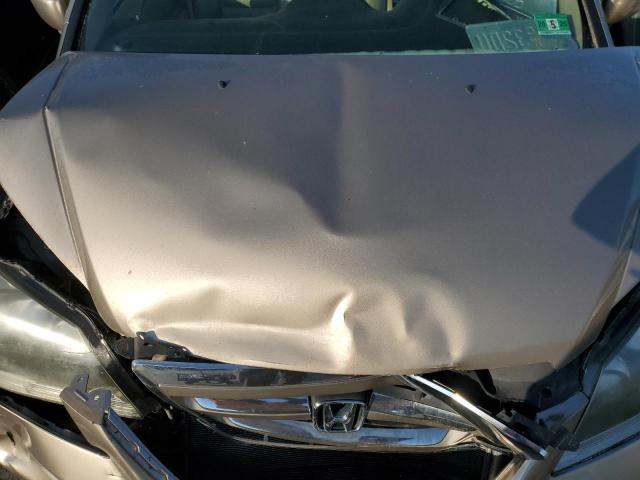 Photo 12 from auction – 2007 HONDA ODYSSEY EX with VIN 5FNRL38657B419627