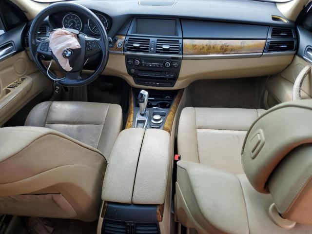 Photo 8 from auction – 2008 BMW X5 3.0I with VIN 5UXFE43548L031349