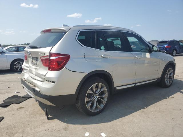 Photo 3 from auction – 2015 BMW X3 XDRIVE2 with VIN 5UXWX9C56F0D46890