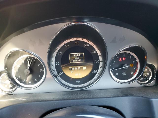 Photo 9 from auction – 2012 MERCEDES-BENZ E 350 with VIN WDDKJ5KB3CF141718