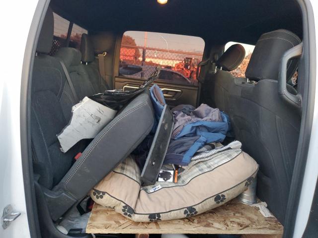 Photo 10 from auction – 2020 RAM 1500 BIG H with VIN 1C6SRFFT7LN328727