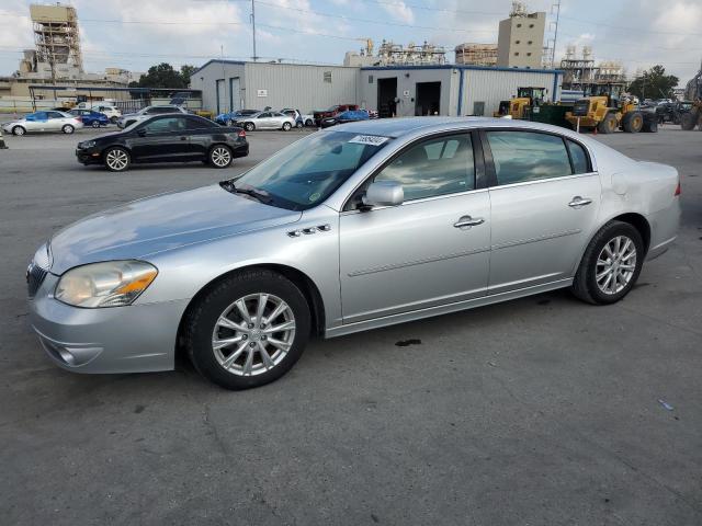 BUICK LUCERNE CX 2011 with VIN 1G4HC5EM3BU120093 - Photo from auction