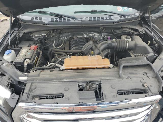 Photo 11 from auction – 2015 FORD F150 SUPER with VIN 1FTEW1EF1FKE94146