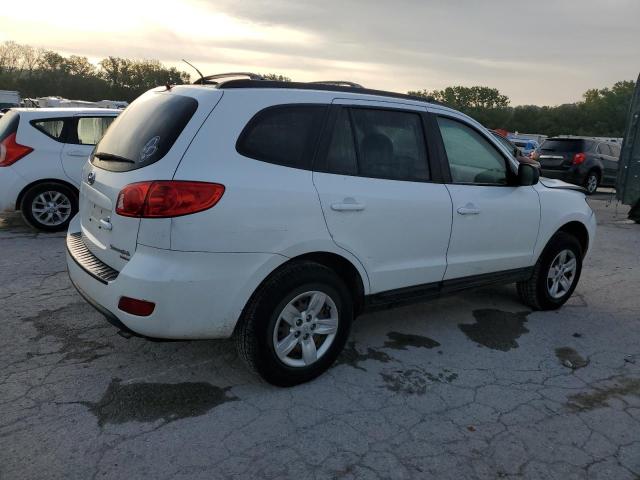 Photo 3 from auction – 2009 HYUNDAI SANTA FE G with VIN 5NMSG73D89H247761