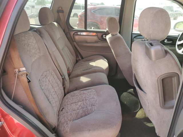 Photo 11 from auction – 2004 GMC ENVOY with VIN 1GKDS13S042413744