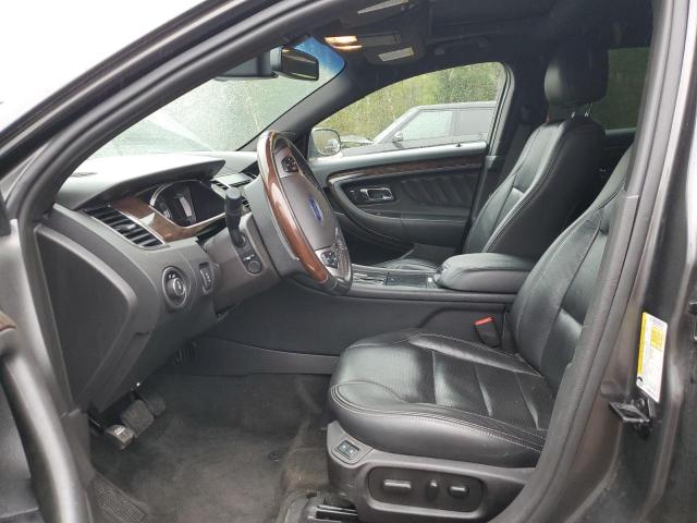 Photo 7 from auction – 2018 FORD TAURUS LIM with VIN 1FAHP2J8XJG124404