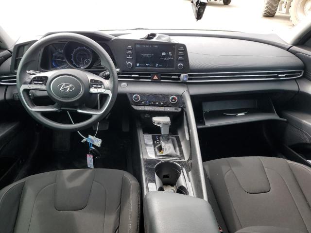 Photo 8 from auction – 2022 HYUNDAI ELANTRA BL with VIN KMHLM4AJ2NU023937