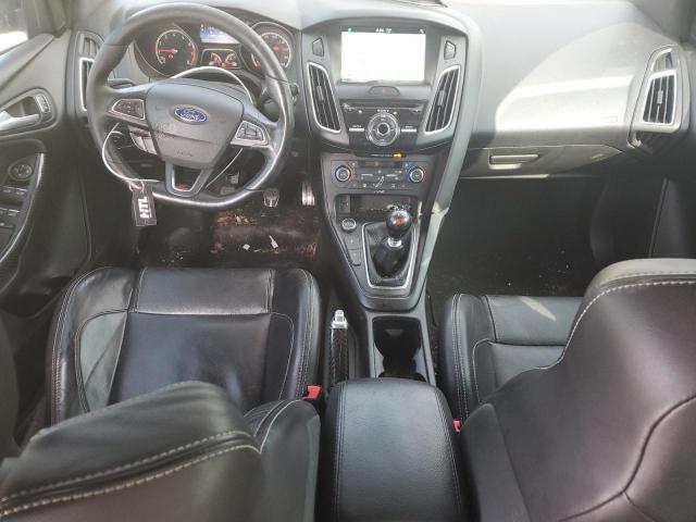 Photo 8 from auction – 2016 FORD FOCUS ST with VIN 1FADP3L97GL261584
