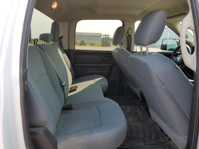 Photo 10 from auction – 2018 RAM 3500 ST with VIN 3C63R3GL2JG330344