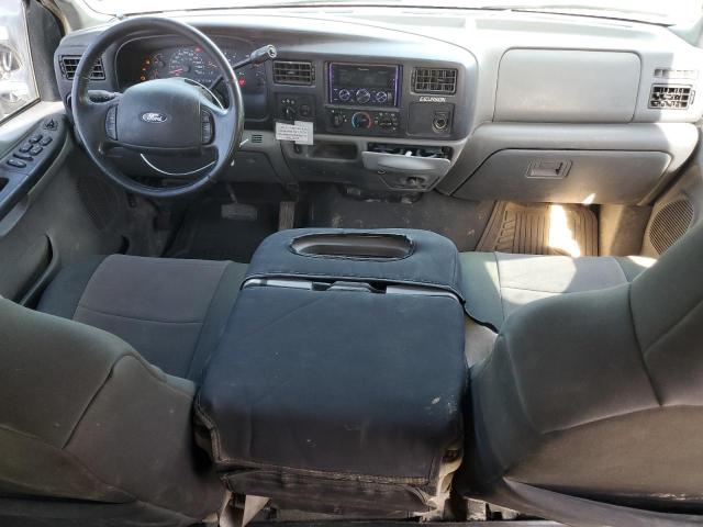 Photo 8 from auction – 2005 FORD EXCURSION with VIN 1FMNU41L05EB45040
