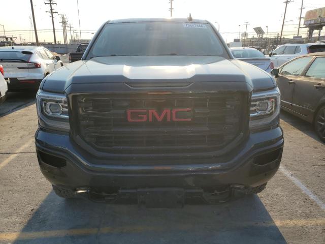 Photo 5 from auction – 2018 GMC SIERRA K15 with VIN 3GTU2NER8JG309700