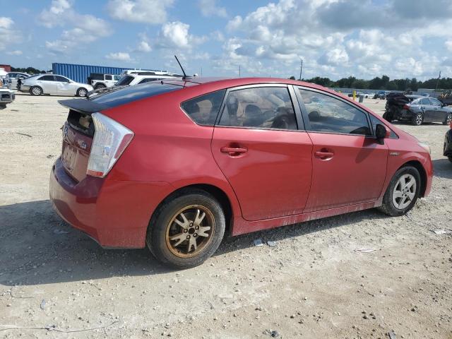 Photo 3 from auction – 2011 TOYOTA PRIUS with VIN JTDKN3DU1B0321203
