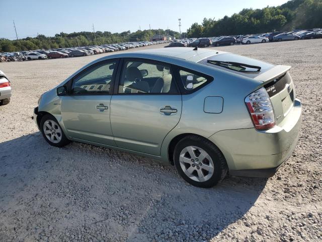Photo 2 from auction – 2007 TOYOTA PRIUS with VIN JTDKB20U173283728