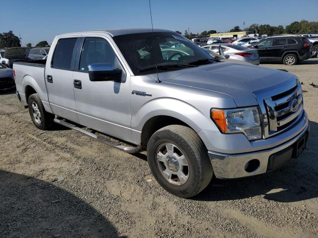 Photo 4 from auction – 2012 FORD F150 SUPER with VIN 1FTEW1CM2CFA48397