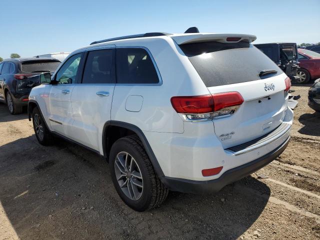 Photo 2 from auction – 2019 JEEP GRAND CHER with VIN 1C4RJFBG6KC688797