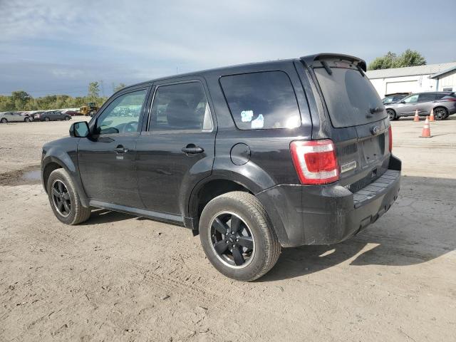 Фото 2 с аукциона – 2011 FORD ESCAPE XLT с VIN 1FMCU0D71BKA86480
