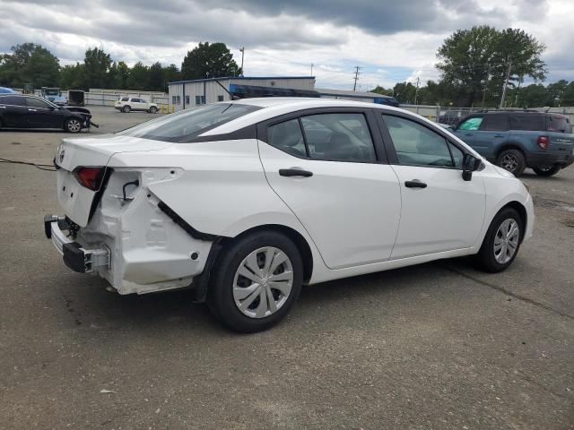 Photo 3 from auction – 2021 NISSAN VERSA S with VIN 3N1CN8DV2ML854891