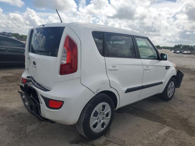 Photo 3 from auction – 2012 KIA SOUL with VIN KNDJT2A59C7397981