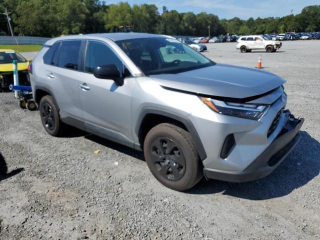 Photo 4 from auction – 2023 TOYOTA RAV4 LE with VIN 2T3F1RFV4PW341308