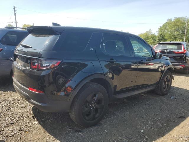 Photo 3 from auction – 2023 LAND ROVER DISCOVERY with VIN SALCJ2FX3PH321545