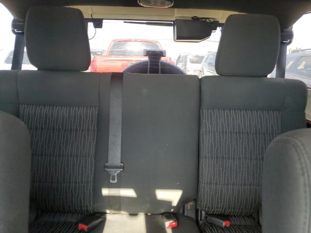 Photo 10 from auction – 2011 JEEP WRANGLER U with VIN 1J4BA3H18BL575236