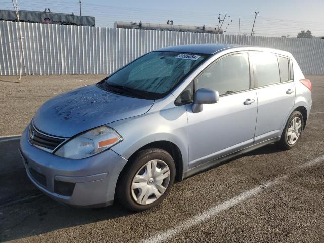 NISSAN VERSA S 2011 with VIN 3N1BC1CP3BL368115 - Photo from auction