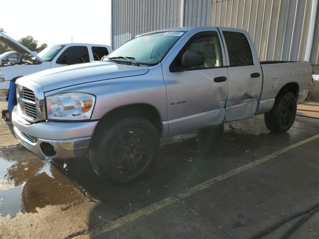 Photo 1 from auction – 2008 DODGE RAM 1500 S with VIN 1D7HA18N88J114930