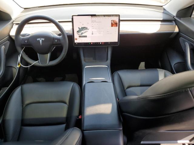 Photo 8 from auction – 2021 TESLA MODEL 3 with VIN 5YJ3E1EA1MF941440