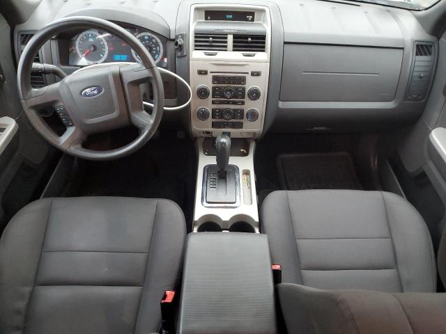 Photo 8 from auction – 2012 FORD ESCAPE XLT with VIN 1FMCU9D7XCKB96367