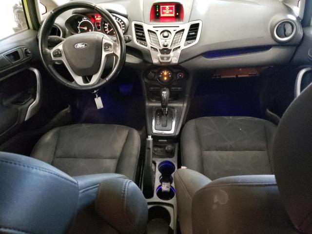 Photo 8 from auction – 2012 FORD FIESTA SES with VIN 3FADP4FJ8CM221440