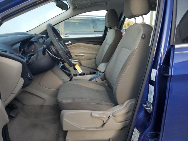 Photo 7 from auction – 2013 FORD ESCAPE SE with VIN 1FMCU0G9XDUC31763